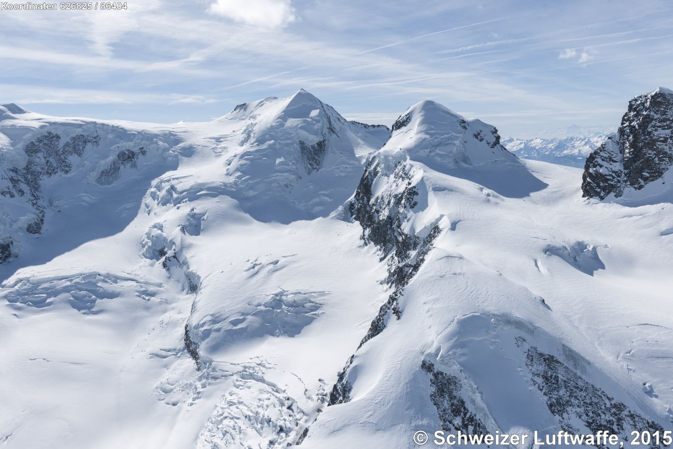 Breithorn 3